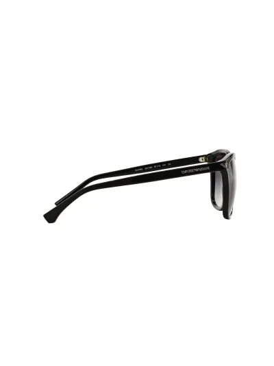 Emporio Armani Női napszemüveg - SHINY BLACK / GRADIENT GREY