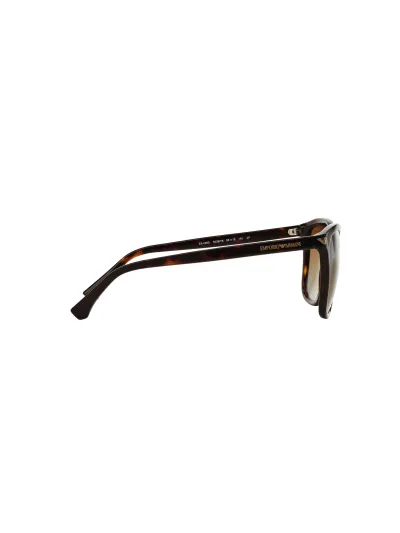 Emporio Armani Női napszemüveg - SHINY HAVANA / GRADIENT BROWN POLARIZED