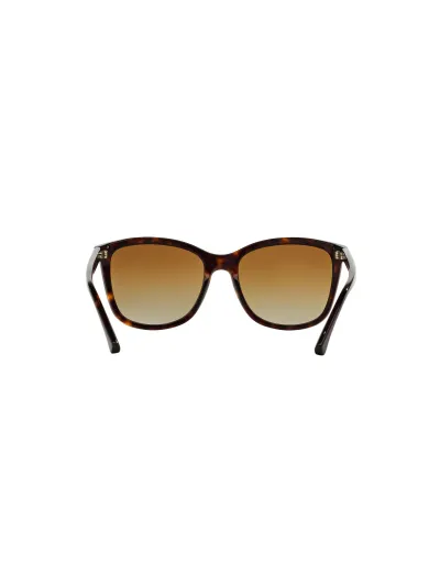 Emporio Armani Női napszemüveg - SHINY HAVANA / GRADIENT BROWN POLARIZED