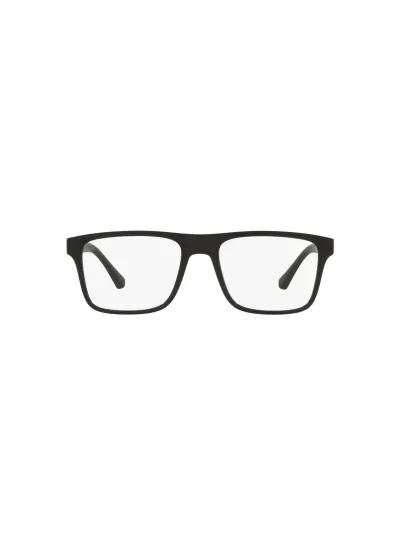 Emporio Armani Férfi napszemüveg - BLACK / CLEAR