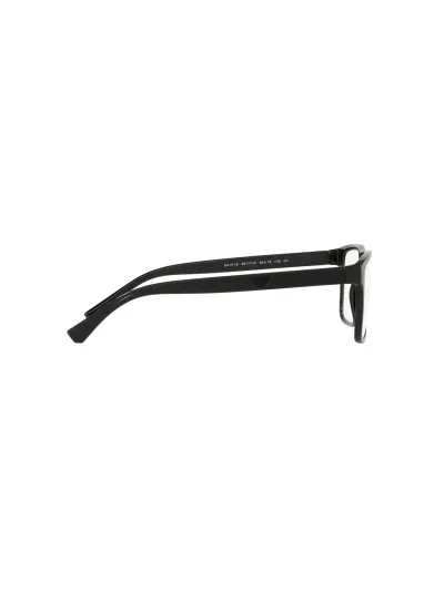 Emporio Armani Férfi napszemüveg - BLACK / CLEAR