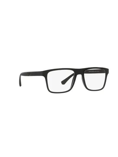 Emporio Armani Férfi napszemüveg - BLACK / CLEAR