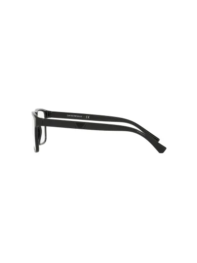 Emporio Armani Férfi napszemüveg - BLACK / CLEAR
