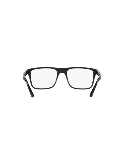 Emporio Armani Férfi napszemüveg - BLACK / CLEAR