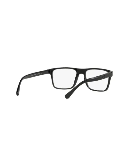 Emporio Armani Férfi napszemüveg - BLACK / CLEAR
