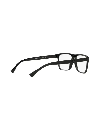 Emporio Armani Férfi napszemüveg - BLACK / CLEAR
