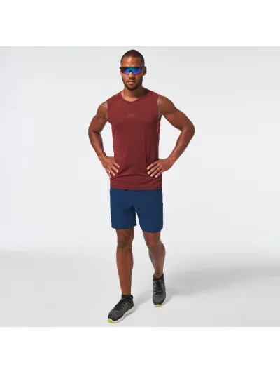Oakley - FOUNDATIONAL 7 SHORT 2.0 - Sportos Férfi rövidnadrág