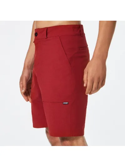 Oakley - B1B HYBRD SHORT - Elegáns Férfi rövidnadrág