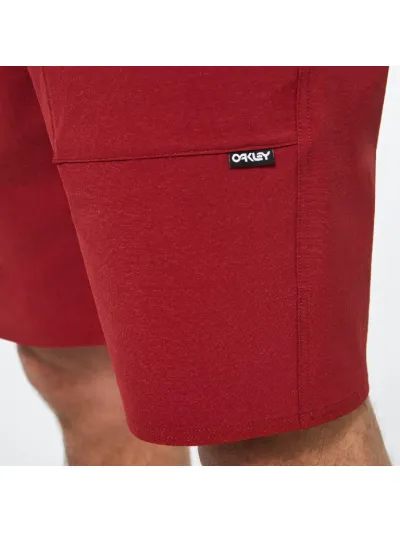 Oakley - B1B HYBRD SHORT - Elegáns Férfi rövidnadrág