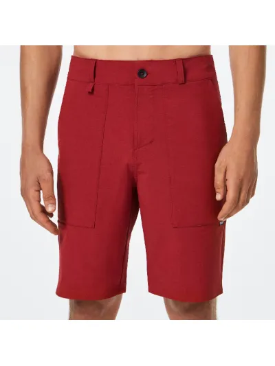 Oakley - B1B HYBRD SHORT - Elegáns Férfi rövidnadrág