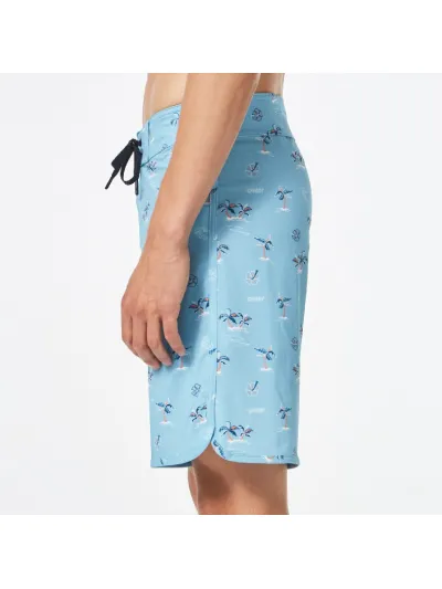 Oakley - TROPICS B1B RC 19" Boardshort - Férfi fürdőnadrág