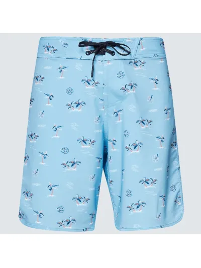 Oakley - TROPICS B1B RC 19" Boardshort - Férfi fürdőnadrág