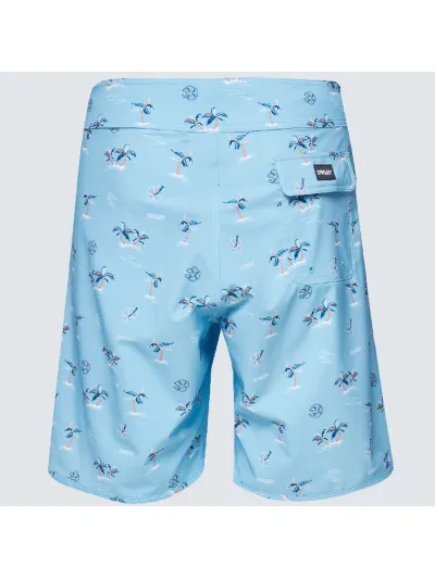 Oakley - TROPICS B1B RC 19" Boardshort - Férfi fürdőnadrág