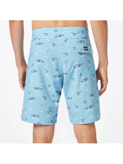 Oakley - TROPICS B1B RC 19" Boardshort - Férfi fürdőnadrág