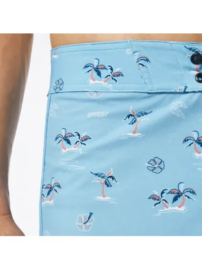 Oakley - TROPICS B1B RC 19" Boardshort - Férfi fürdőnadrág