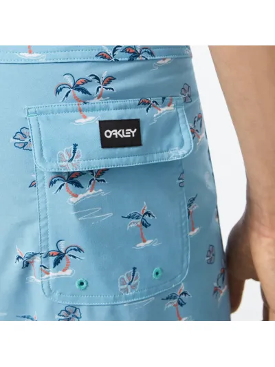 Oakley - TROPICS B1B RC 19" Boardshort - Férfi fürdőnadrág