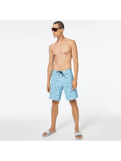 Oakley - TROPICS B1B RC 19" Boardshort - Férfi fürdőnadrág