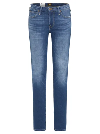 Lee - Scarlett MID MARTHA - Női farmernadrág