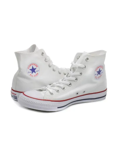 Converse - Chuck Taylor All Star - Uniszex Magasszárú Tornacipő