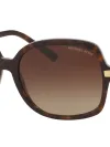 Michael Kors Női napszemüveg - ADRIANNA II - DARK TORTOISE / BROWN GRADIENT