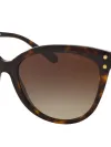 Michael Kors Női napszemüveg - JAN - DARK TORTOISE / BROWN GRADIENT