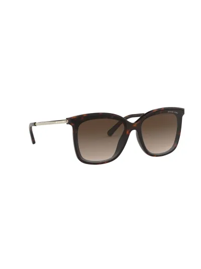 Michael Kors Női napszemüveg - ZERMATT - DARK TORTOISE / SMOKE GRADIENT