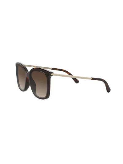 Michael Kors Női napszemüveg - ZERMATT - DARK TORTOISE / SMOKE GRADIENT