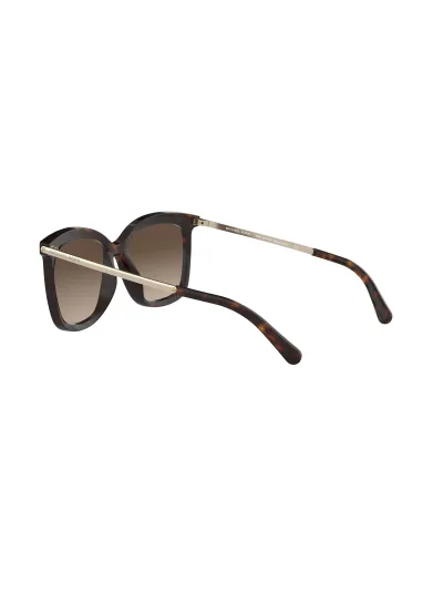 Michael Kors Női napszemüveg - ZERMATT - DARK TORTOISE / SMOKE GRADIENT
