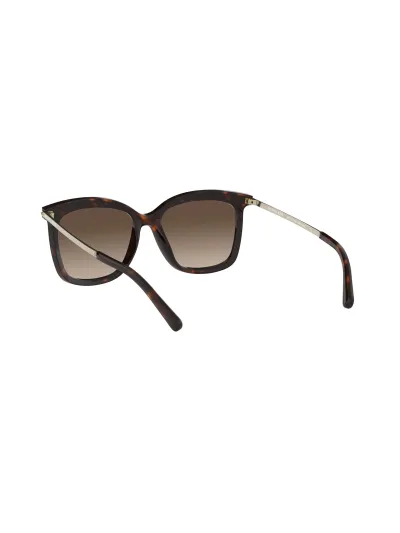 Michael Kors Női napszemüveg - ZERMATT - DARK TORTOISE / SMOKE GRADIENT