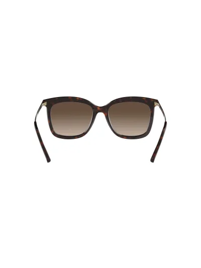 Michael Kors Női napszemüveg - ZERMATT - DARK TORTOISE / SMOKE GRADIENT