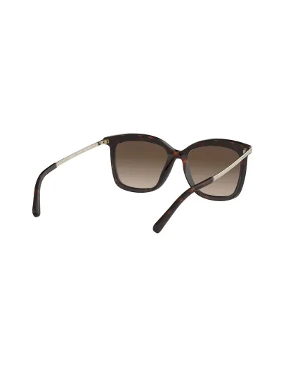 Michael Kors Női napszemüveg - ZERMATT - DARK TORTOISE / SMOKE GRADIENT