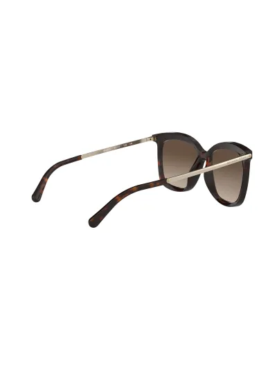 Michael Kors Női napszemüveg - ZERMATT - DARK TORTOISE / SMOKE GRADIENT
