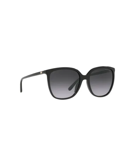Michael Kors Női napszemüveg - ANAHEIM - BLACK / DARK GREY POLAR