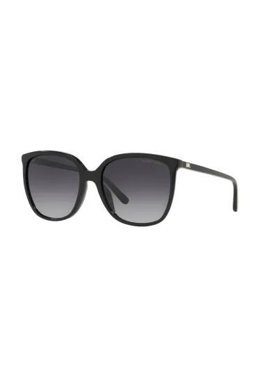 Michael Kors Női napszemüveg - ANAHEIM - BLACK / DARK GREY POLAR