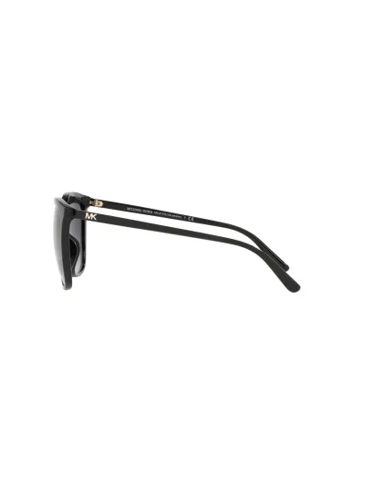 Michael Kors Női napszemüveg - ANAHEIM - BLACK / DARK GREY POLAR