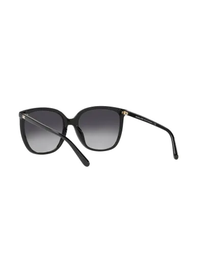 Michael Kors Női napszemüveg - ANAHEIM - BLACK / DARK GREY POLAR