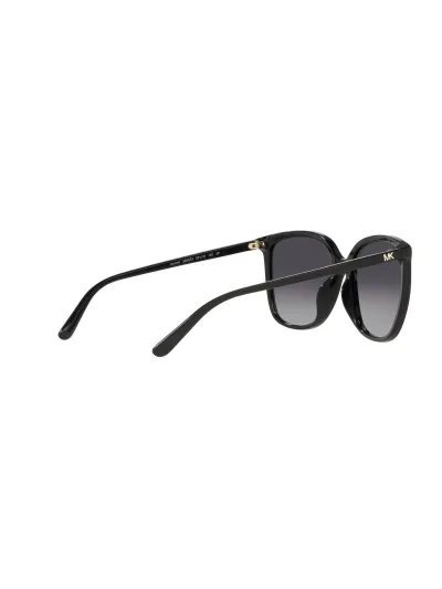 Michael Kors Női napszemüveg - ANAHEIM - BLACK / DARK GREY POLAR
