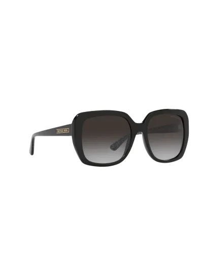 Michael Kors Női napszemüveg - MANHASSET - BLACK / GREY GRADIENT