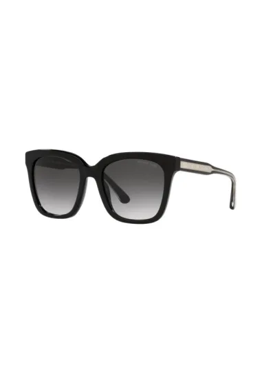 Michael Kors napszemüveg - Black / Dark Grey Gradient