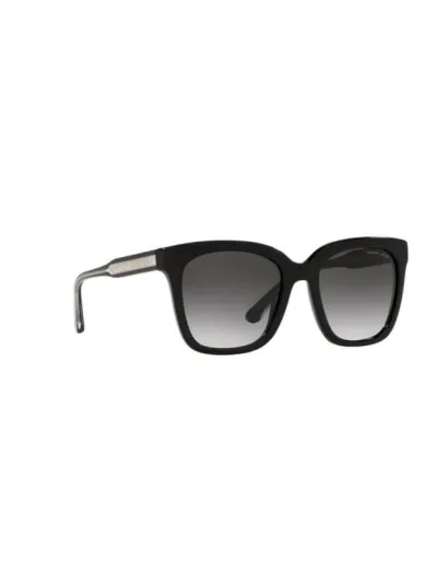 Michael Kors napszemüveg - Black / Dark Grey Gradient