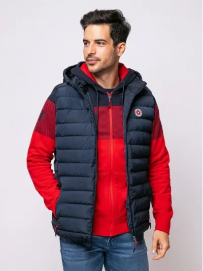 Heavy Tools - WANTI21 - Férfi mellény