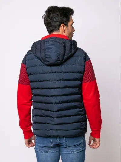 Heavy Tools - WANTI21 - Férfi mellény