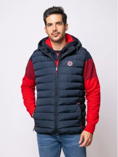 Heavy Tools - WANTI21 - Férfi mellény