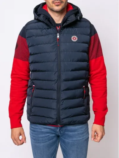 Heavy Tools - WANTI21 - Férfi mellény