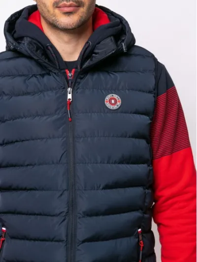 Heavy Tools - WANTI21 - Férfi mellény