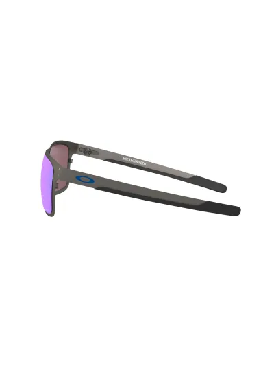 Oakley Férfi napszemüveg - HOLBROOK METAL - MATTE GUNMETAL / PRIZM SAPPHR IRIDIUM POLARIZED