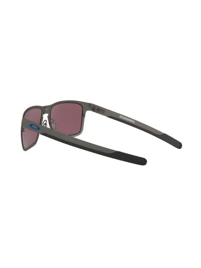 Oakley Férfi napszemüveg - HOLBROOK METAL - MATTE GUNMETAL / PRIZM SAPPHR IRIDIUM POLARIZED