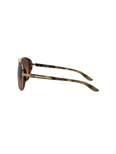 Oakley Női napszemüveg - SPLIT TIME - BROWN TORTOISE / PRIZM BROWN GRADIENT