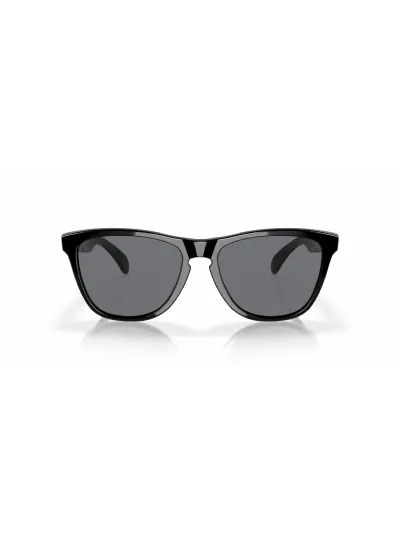 Oakley Férfi napszemüveg - FROGSKINS - LINEA OAKLEY / POLISHED BLACK