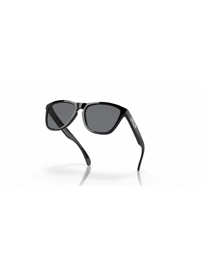 Oakley Férfi napszemüveg - FROGSKINS - LINEA OAKLEY / POLISHED BLACK